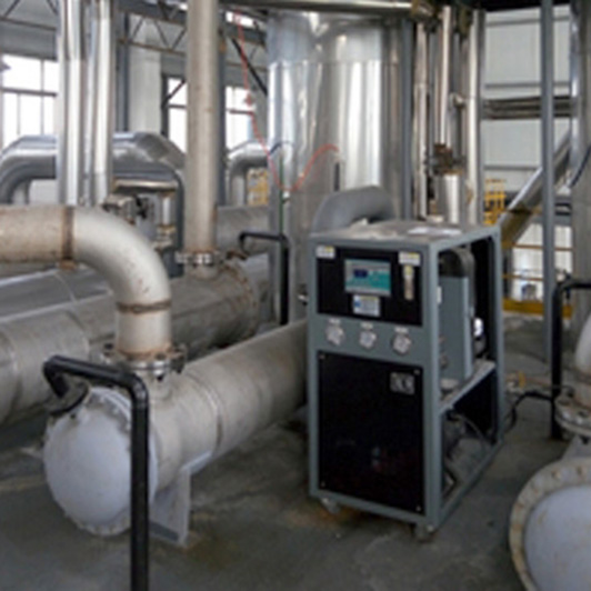 化工行业-扬州晨化