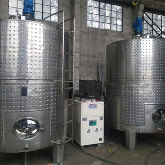 搅拌罐-酿酒-河南