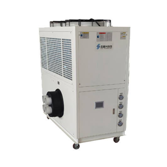 赣州电泳工业园区