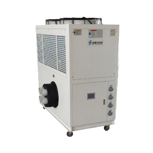 赣州电泳工业园区