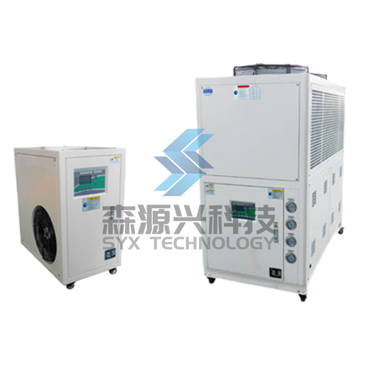 风冷式冷水机