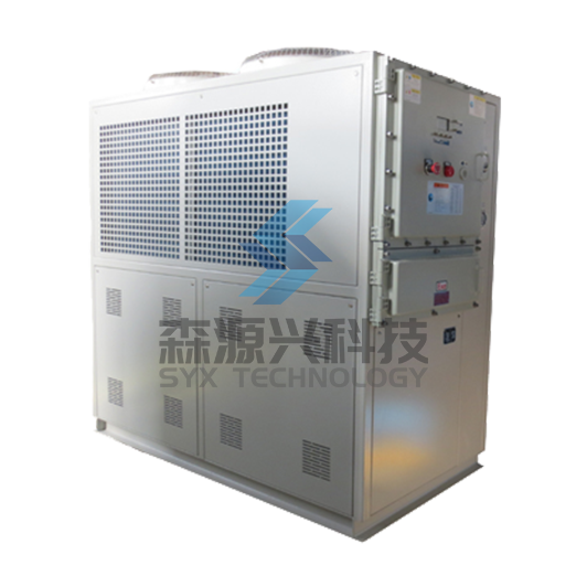 防爆冷水机