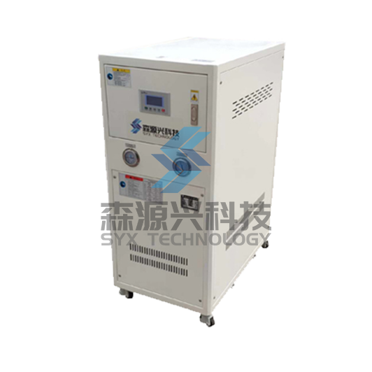 高精度冷水机
