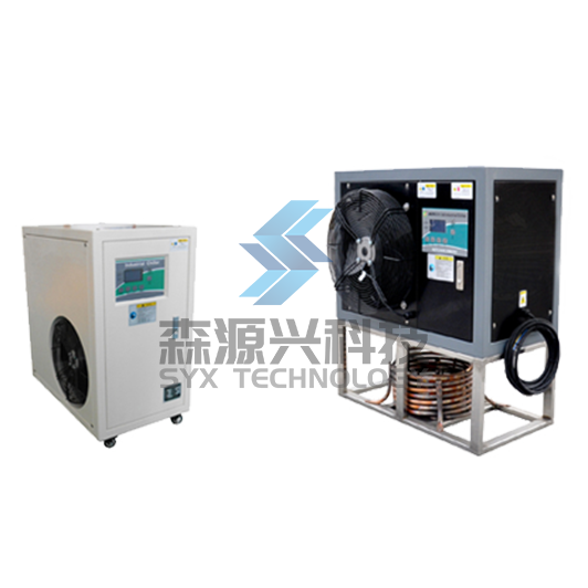 工业冷油机