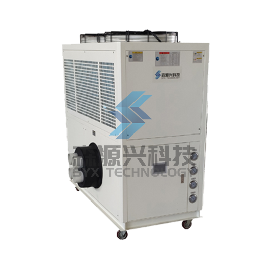 风冷工业冷风机