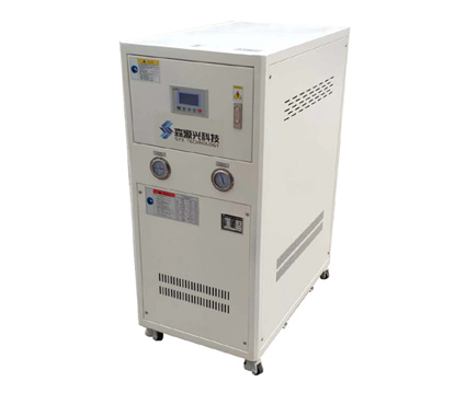 高精度冷水机