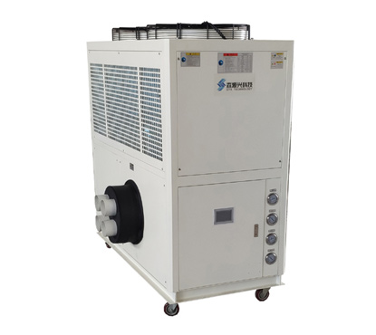 风冷工业冷风机 