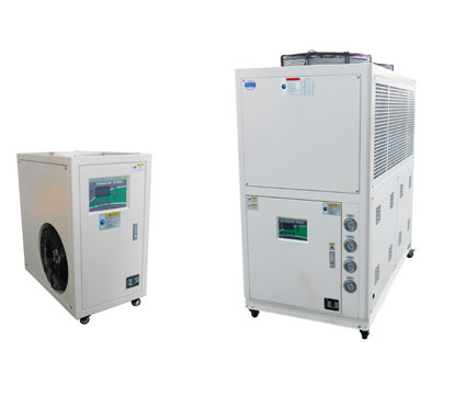 特殊电压冷水机