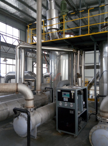 化工行业-扬州晨化